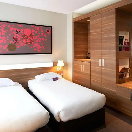 Mercure Cholet Centre Exterior photo