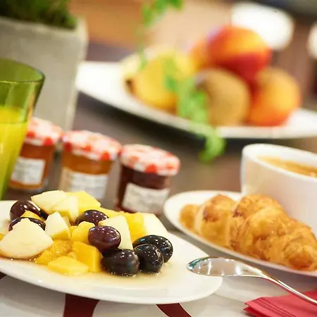 Mercure Cholet Centre 