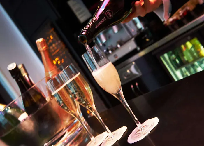 Mercure Cholet Centre