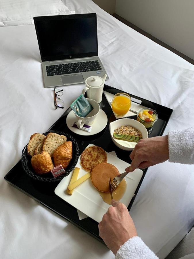Mercure Centre 4*
