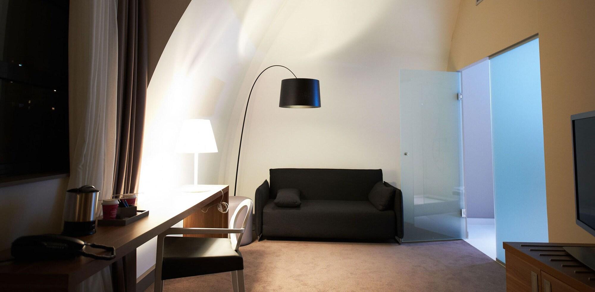 Mercure Centre 4* Cholet