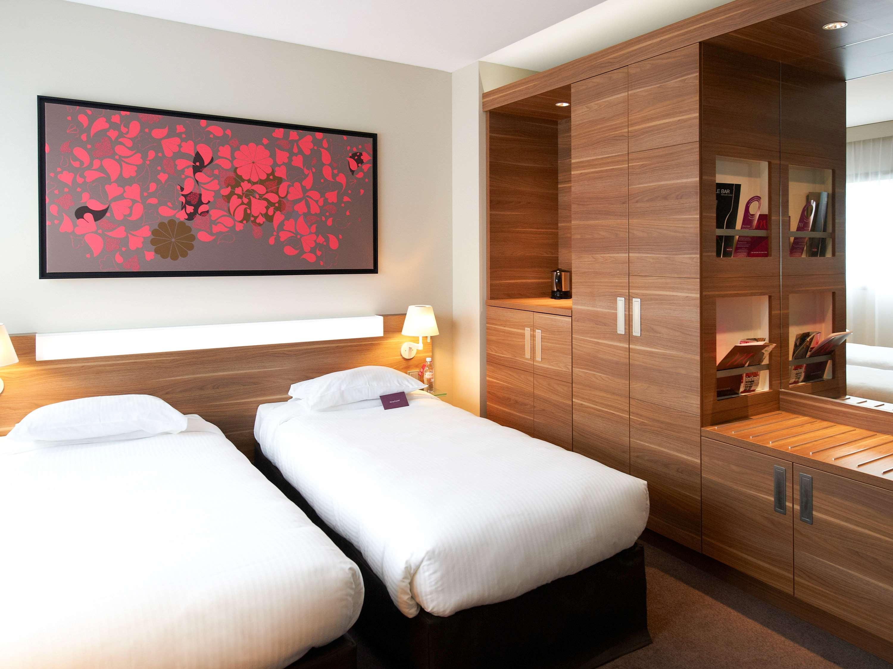 Hotel Mercure Centre 4*