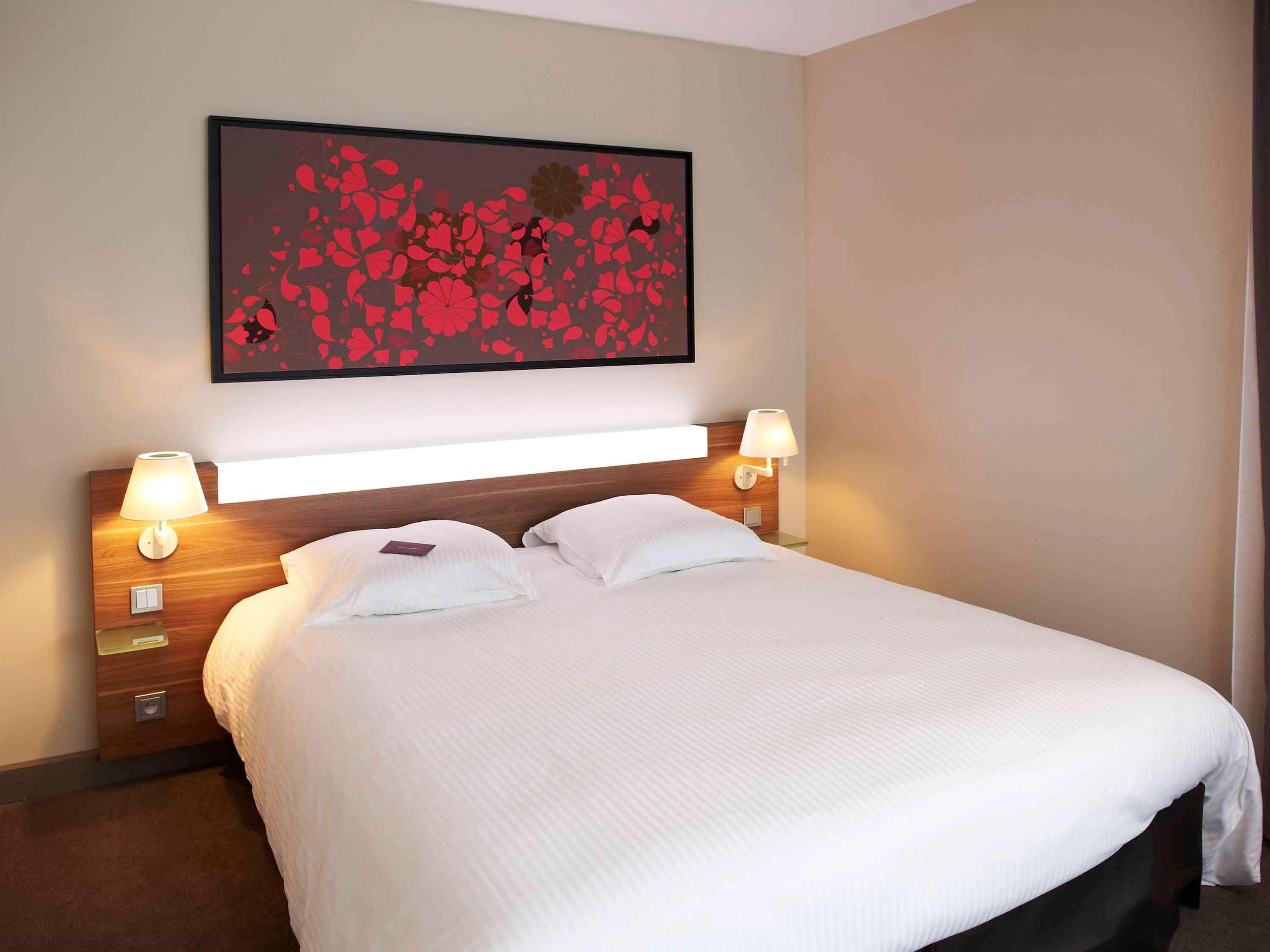 Mercure Centre 4* Cholet