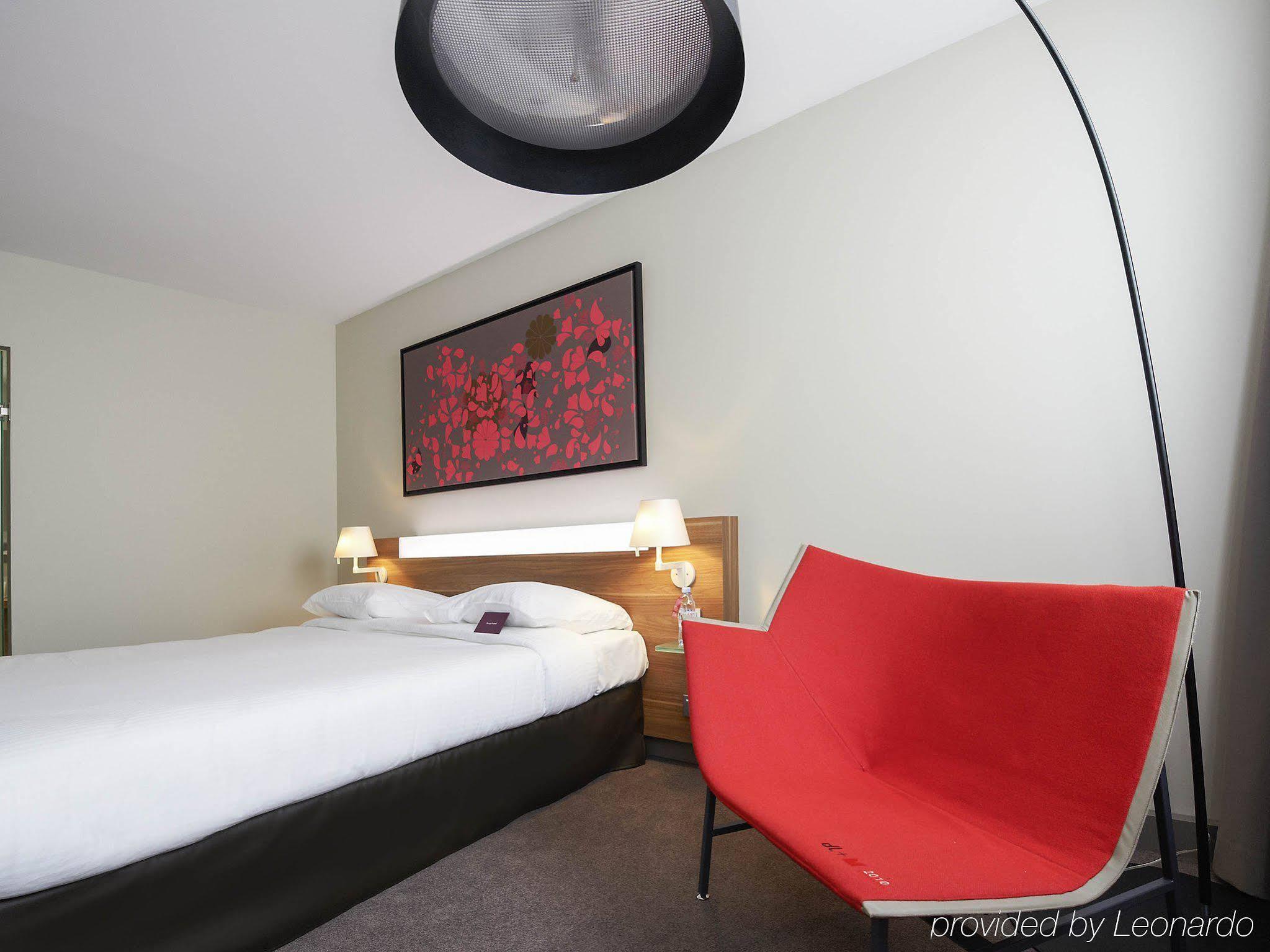 Mercure Centre