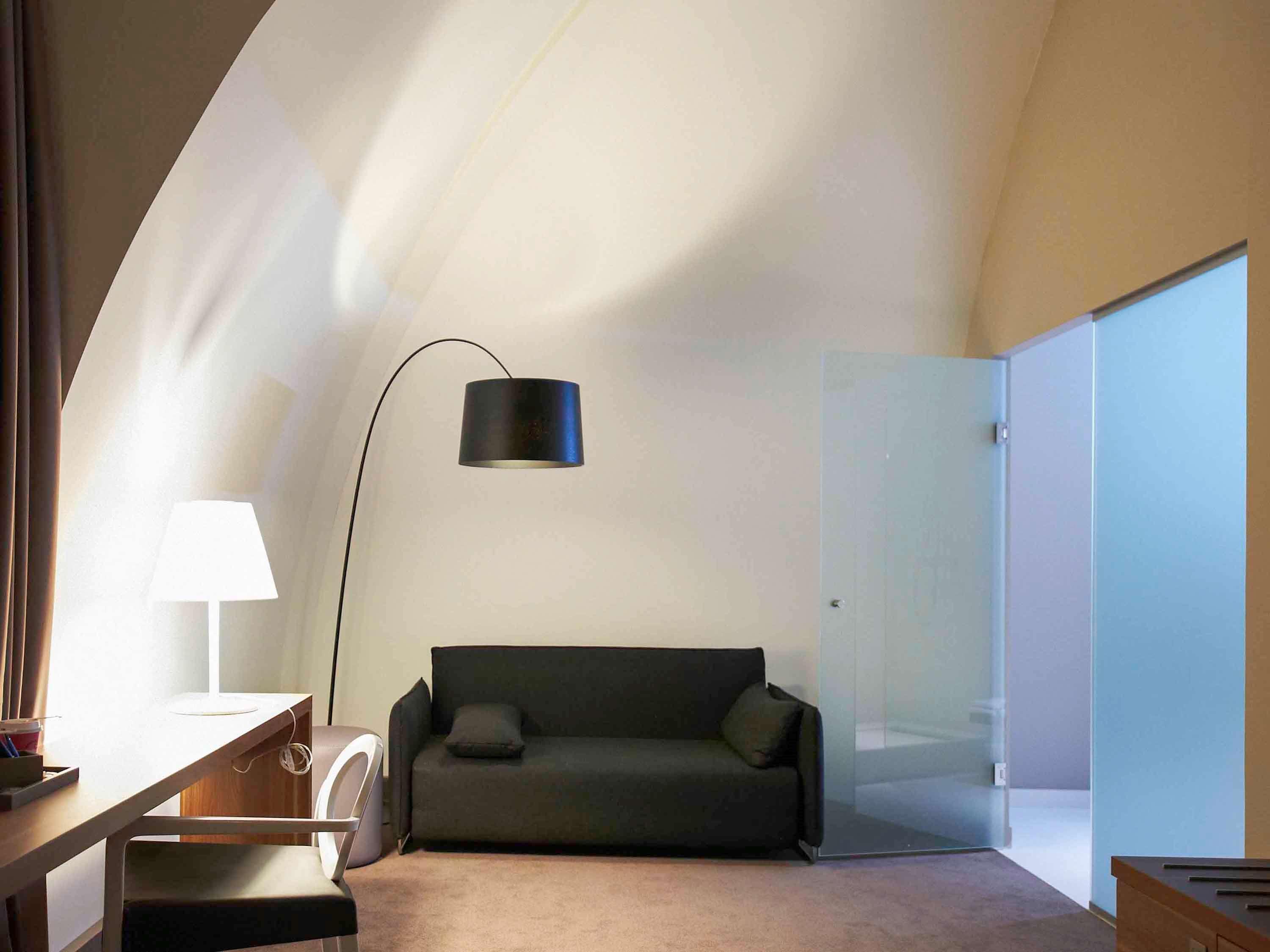 Mercure Centre Hotel Cholet