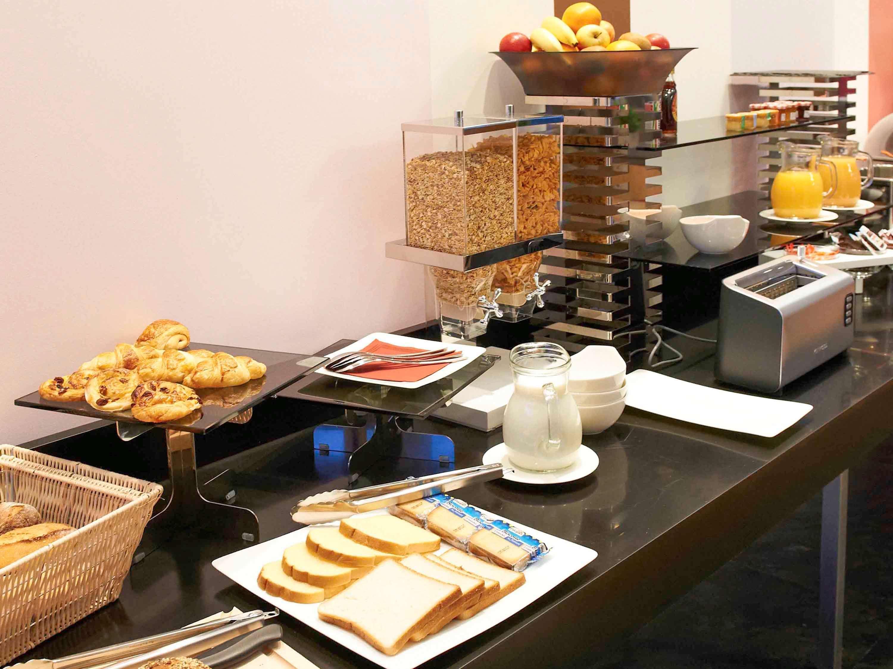 Mercure Centre Hotel