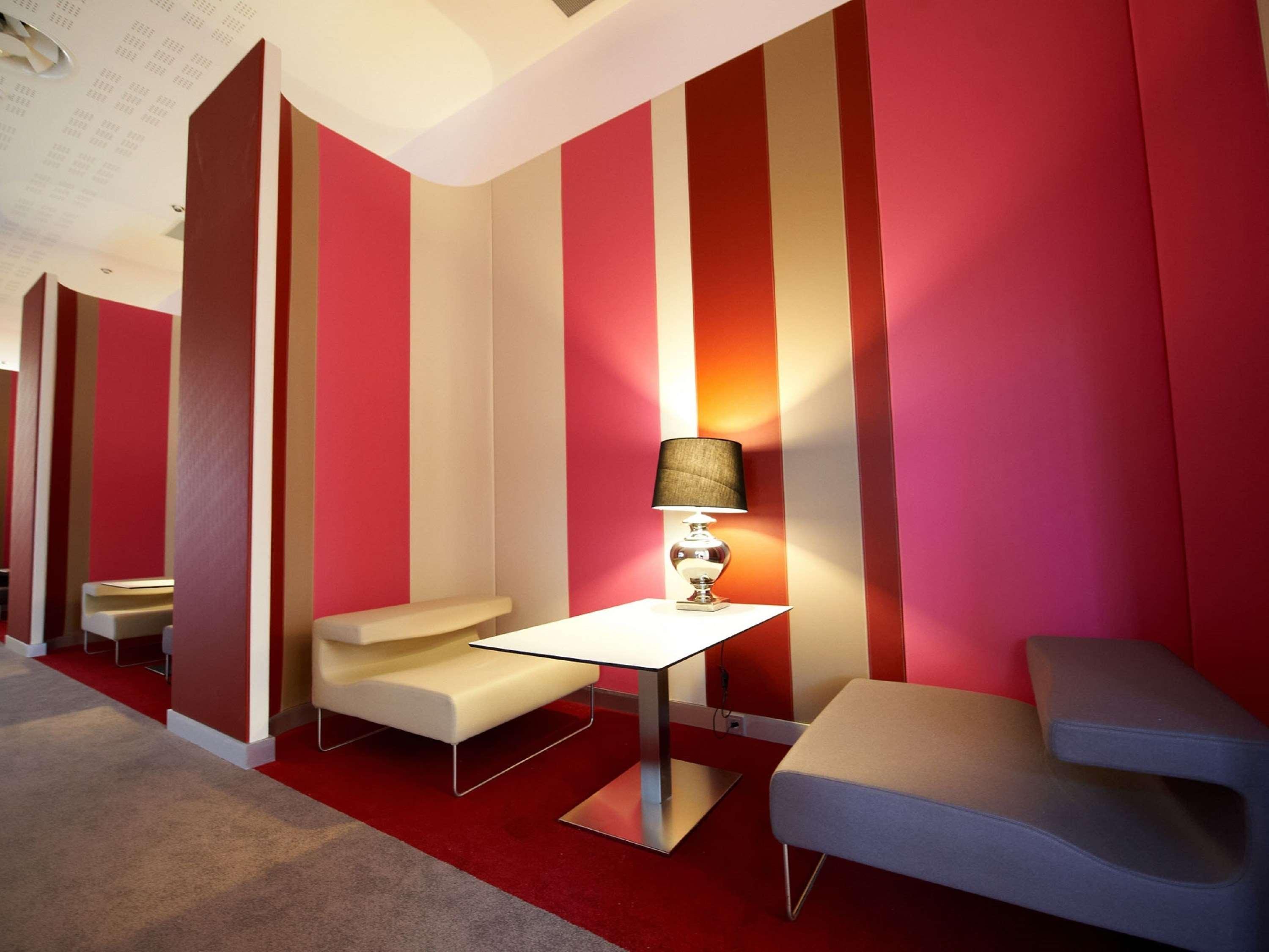 Hotel Mercure Centre 4*