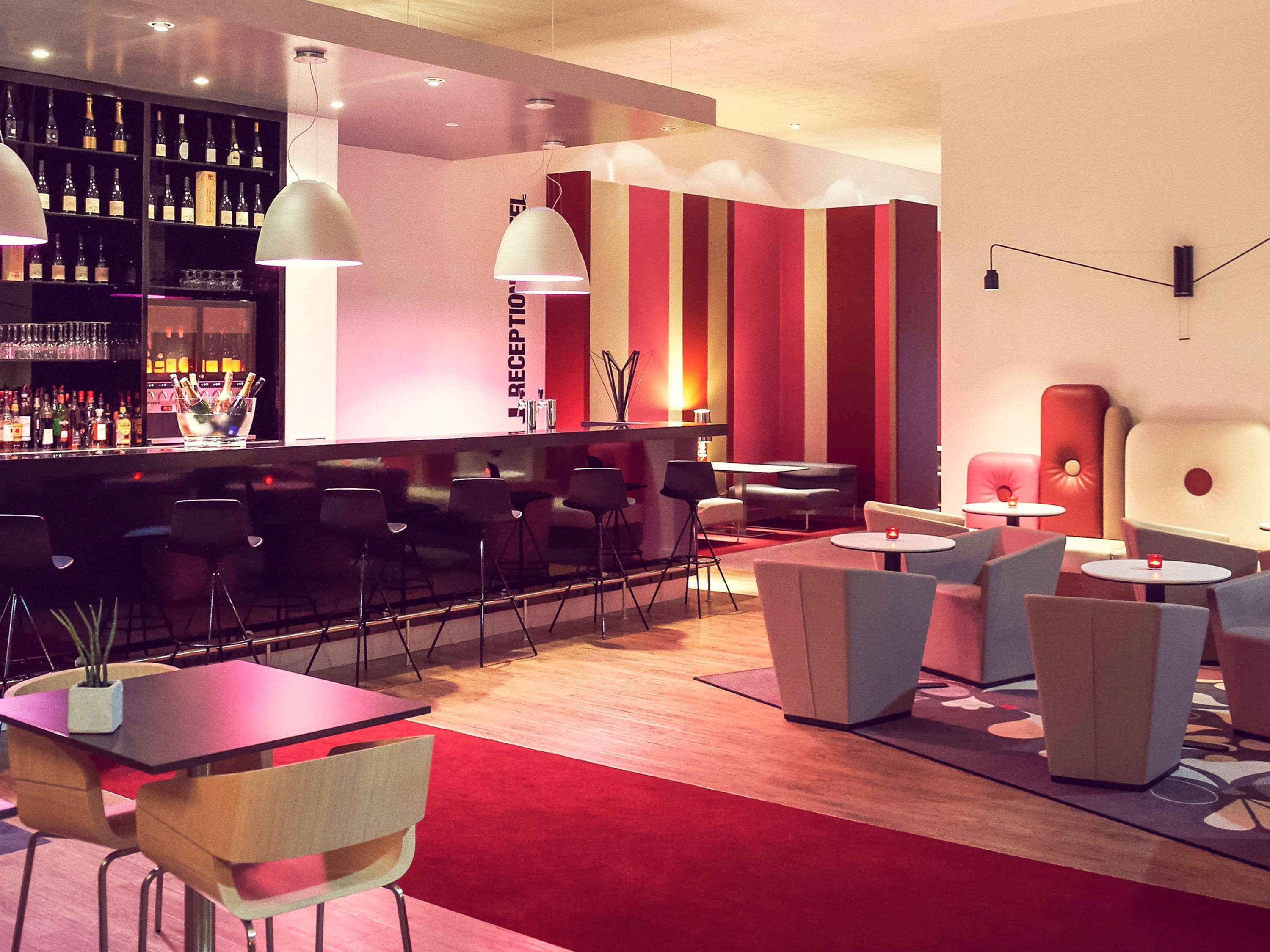 Mercure Centre Cholet
