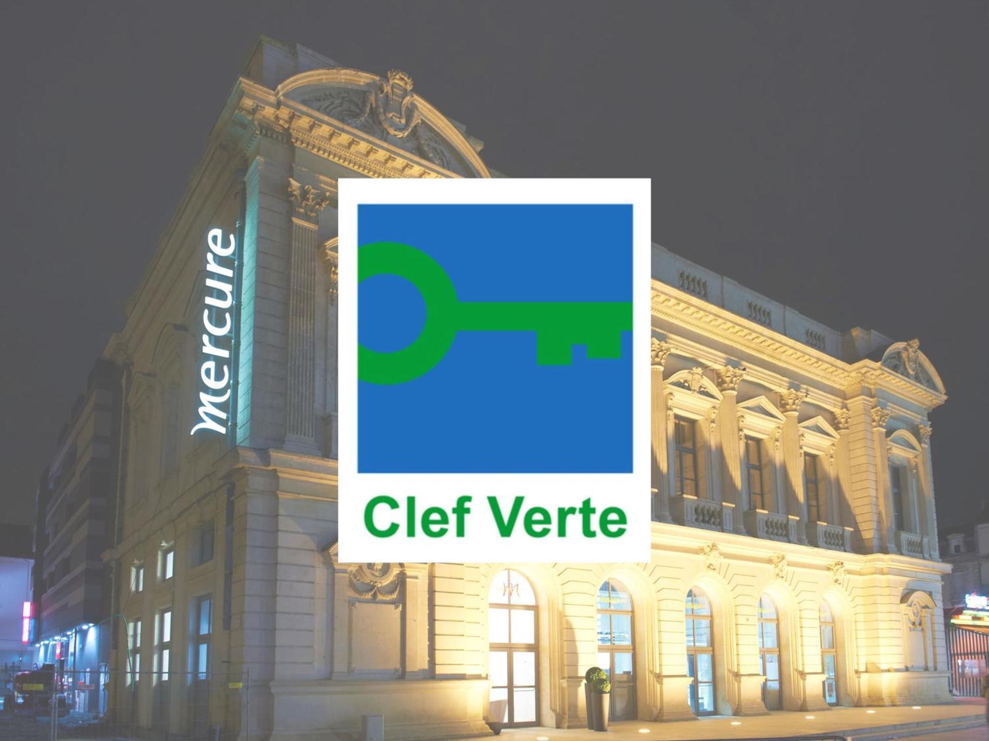 Mercure Centre Hotel Cholet