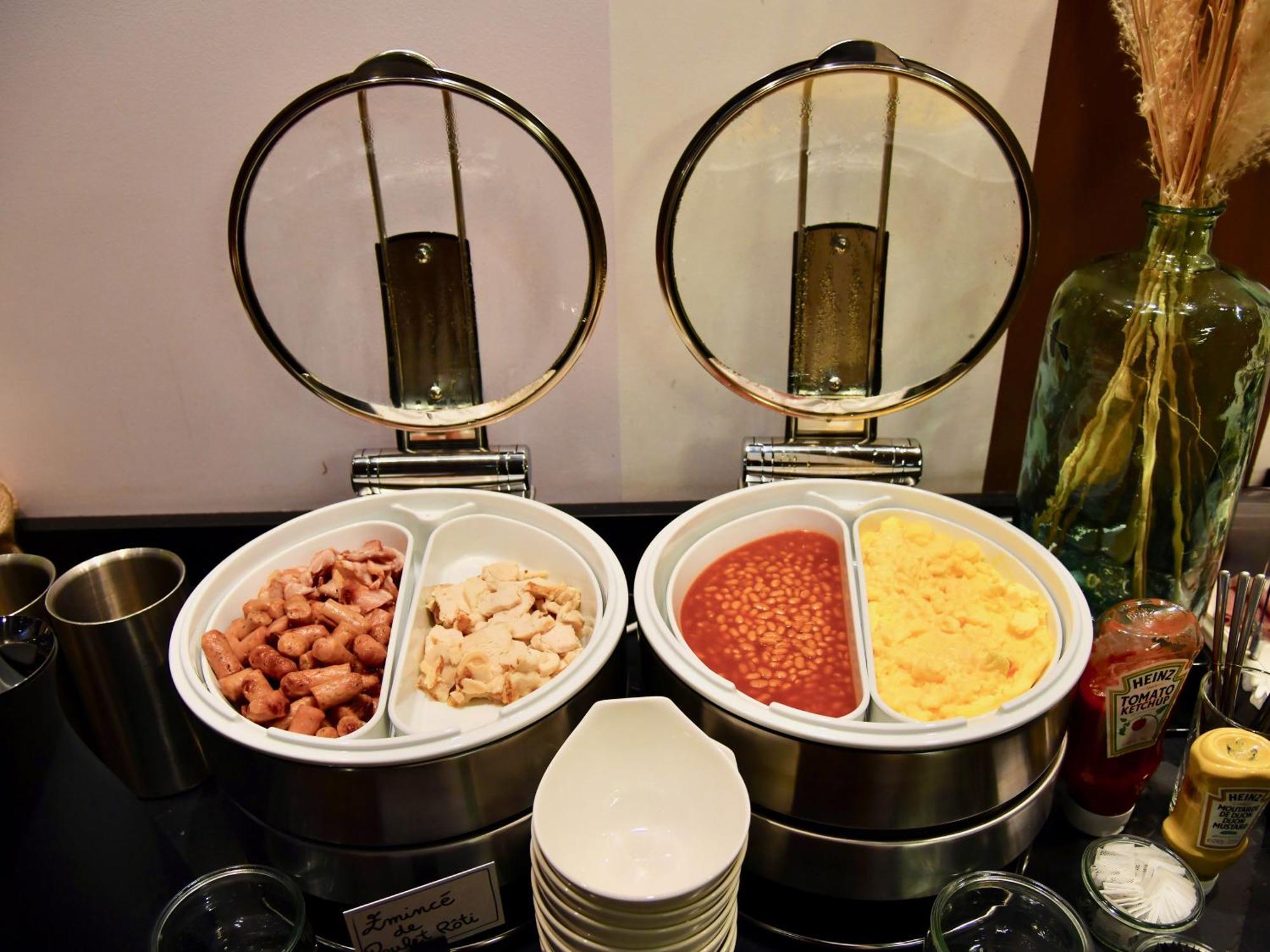 Mercure Centre Hotel Cholet