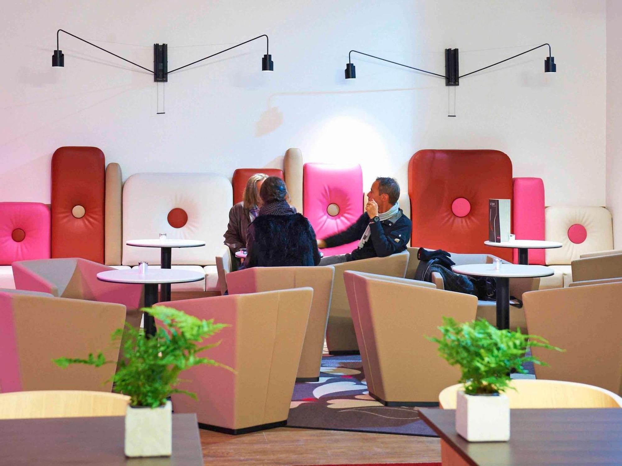Mercure Centre 4* Cholet
