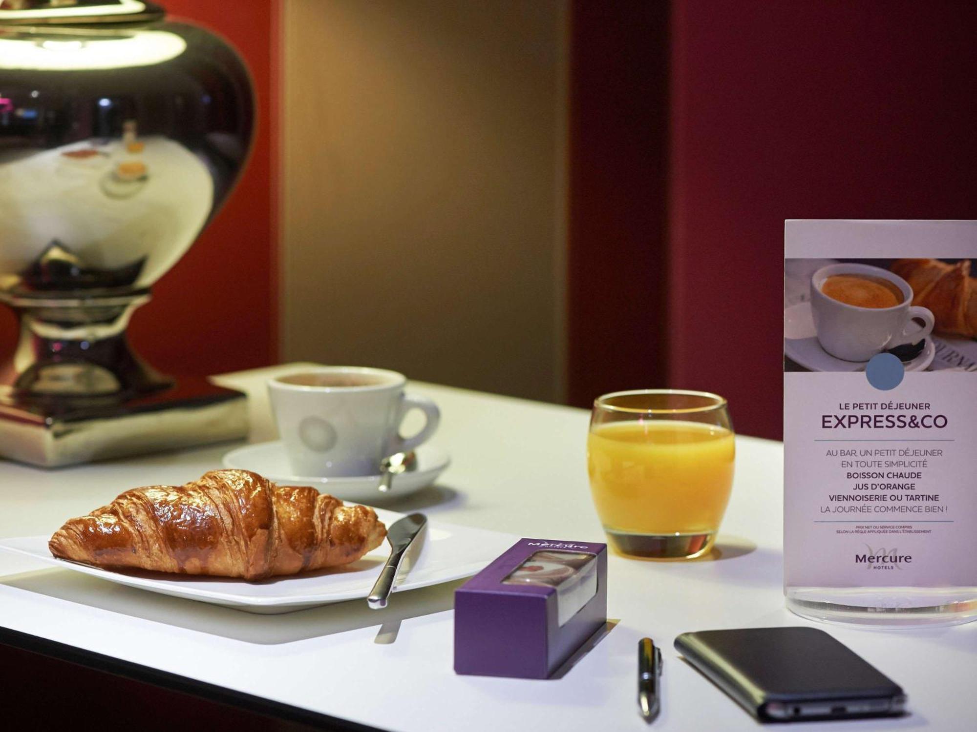 Hotel Mercure Centre Cholet