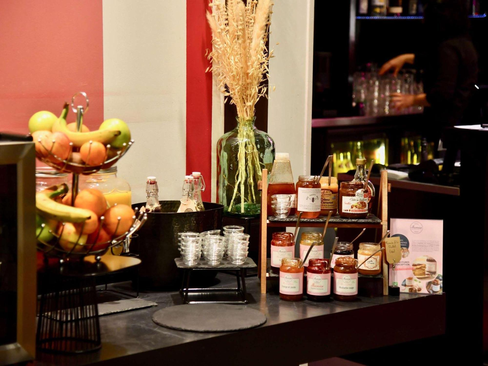 Mercure Centre Cholet