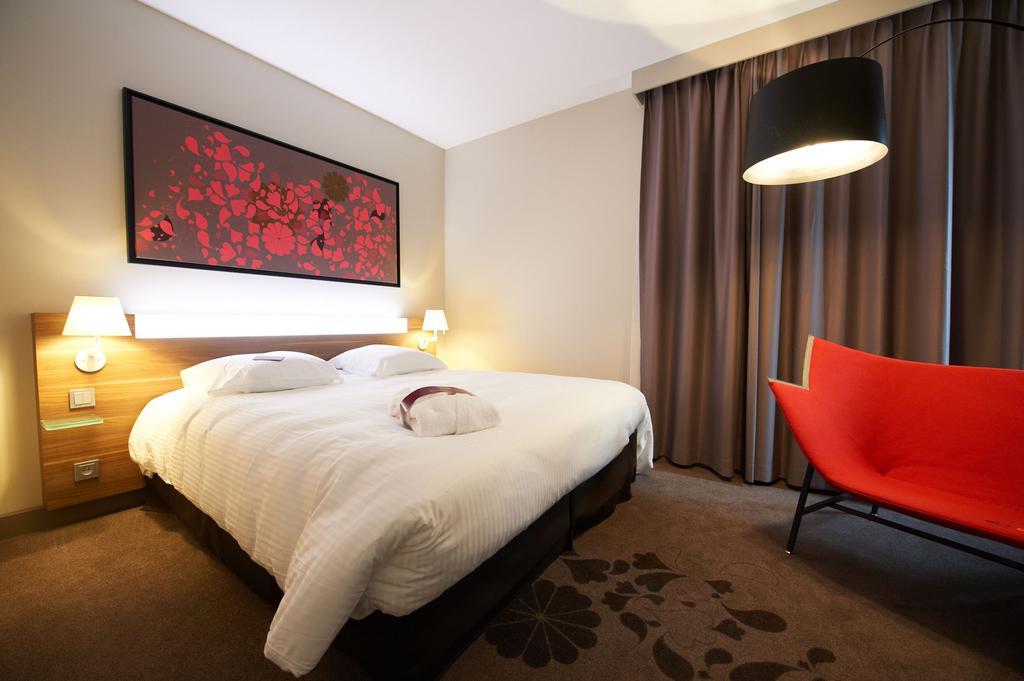 Hotel Mercure Centre