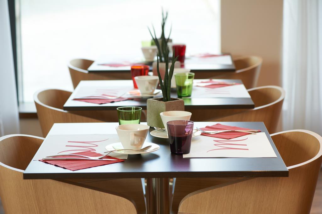 Mercure Centre Hotel Cholet