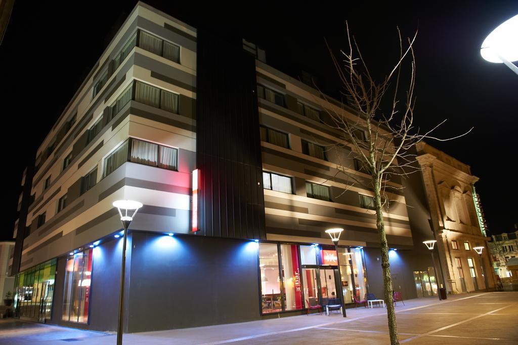 Hotel Mercure Centre 4*