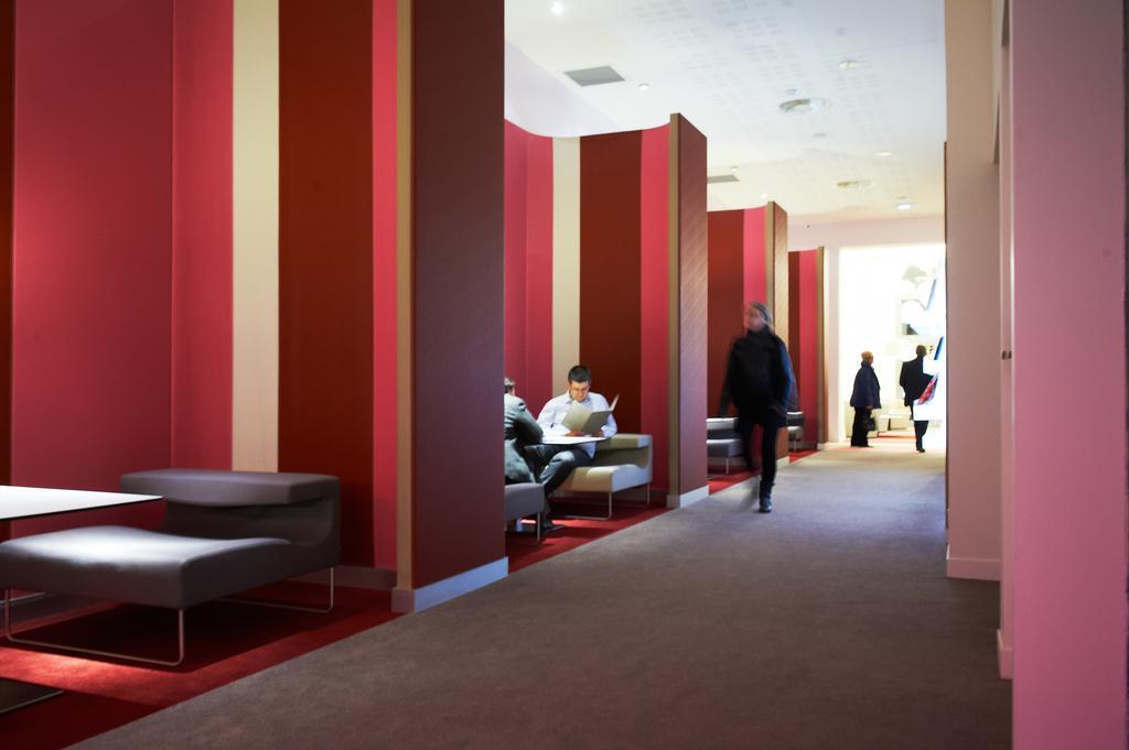 Mercure Centre Cholet
