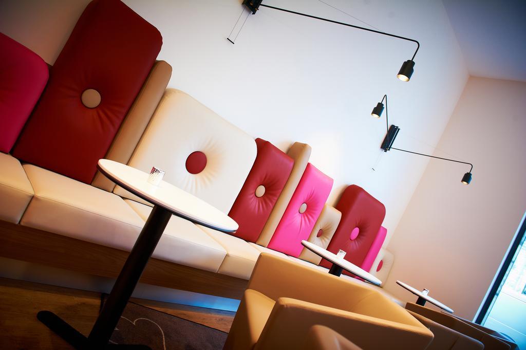 Hotel Mercure Centre