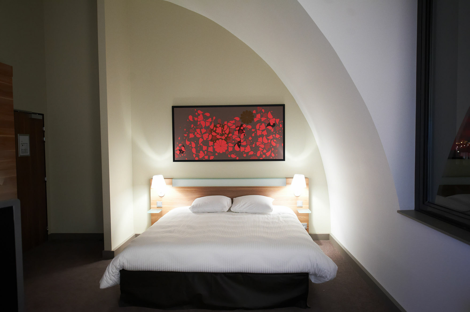 Hotel Mercure Centre Cholet