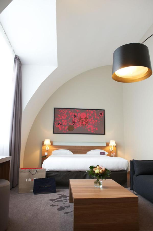 Mercure Centre Hotel 4*